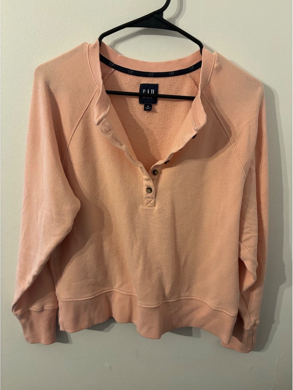 Gap - Medium  - M8